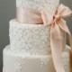 Weddings - Love Is Sweet And Covered In Fondant
