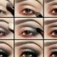 18 Incroyable Maquillage des yeux Tutoriaux -