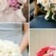 Is The 'Handpicked' Wedding Bouquet Trend Over?