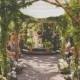 Tented-Garten-Hochzeit