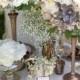 Wedding Planning: Tablescapes