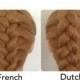 How To Dutch Braid 