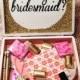 Bridesmaid Box 