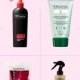 How to Protect Hair From Heat Styling