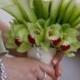 Calla Lily & Orchid Bouquet - 