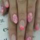 Art Nail Design