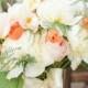 Trendy Hochzeits-Blumenstrauß-Ideen