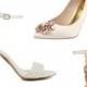 Cheap And Chic - Bridal Shoes On A Budget