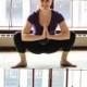 Gesundheit: Übung: Yoga