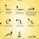Yoga pour les maux de dos