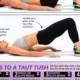 Pin By DBonita Likes On Health : Exercise : Abs & Butt 