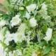 Botanischer-Inspired Hochzeit bei Marvimon