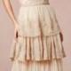 Rosecliff Платье