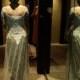 فستان الزفاف الأندونيسية