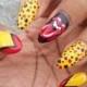 Orchidnailsandspa #ногтей #ногти #nailart 