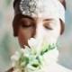 Enchanted Atelier Accessoires de mariée par Liv Hart: Stuff We Love
