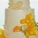 Beach Wedding Cake 