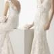 Bridal Collection - Soft By Rosa Clara 2014 -