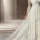 Pronovias "Eclipse" Wedding Gown 
