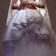 Ibrahim El Sharif robe de mariage
