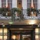 Le Procope Is Paris' Oldest Cafe 