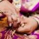 Hottest indische Hochzeits-Trend