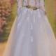 7 herrliches Hochzeits-Kleider Worthy Von Couture Frühjahr 2014
