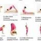 Health : Exercise : Yoga