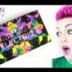 New Urban Decay Electric Palette