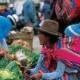 Pisac Market, Peru 