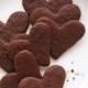 Schokolade Sweet Hearts