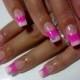 20 Trendy And Stylish Spring Nail Art Designs 2014