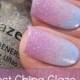 Meilleurs polit et Nuancier des ongles China Glaze Glitter - Hors Top 10