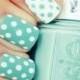 26 beaux ongles pastel -