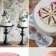 Top 10: Non-fondant wedding cakes