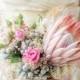 Alvin & Donna’s Pastel Perfect Wedding Day