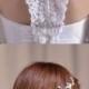 Bride Hairstyles 