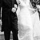 The Best Dressed Celebrity Brides Of All Time - Tricia Nixon