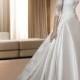 New White/ivory Wedding Dress Custom Size 2-4-6-8-10-12-14-16-18-20-22     