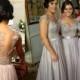 2014 New Prom Evening Party Homecoming Dress Wedding Bridal Bridesmaid Dresses