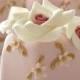 # Rosa Weinlese-Mini-Cakes "