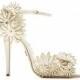 Brian Atwood 2013 Bridal Collection 