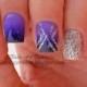 Клаудия C. #ногтей #ногти #nailart 