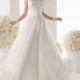 2014 Новый Белый/цвета Слоновой кости онлайн Свадебное Платье Размер 4 6 8 10 12 14 16 18 20 22 Пользовательские
