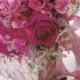Pink Bouquet 