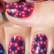 50 Amazing Nail Art Designs For Beginners With Styling Tips