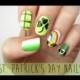 Nail Art pour le jour de la Saint Patrick: Un mini-guide!