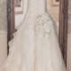 Ослепительное Платье - Свадебная Фотография 