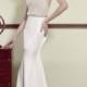 Simple But Gracious - Inbal Raviv Bridal Collection 2014 -