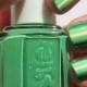 Designs ongles superbes d'amusement pour le jour de la Saint-Patrick